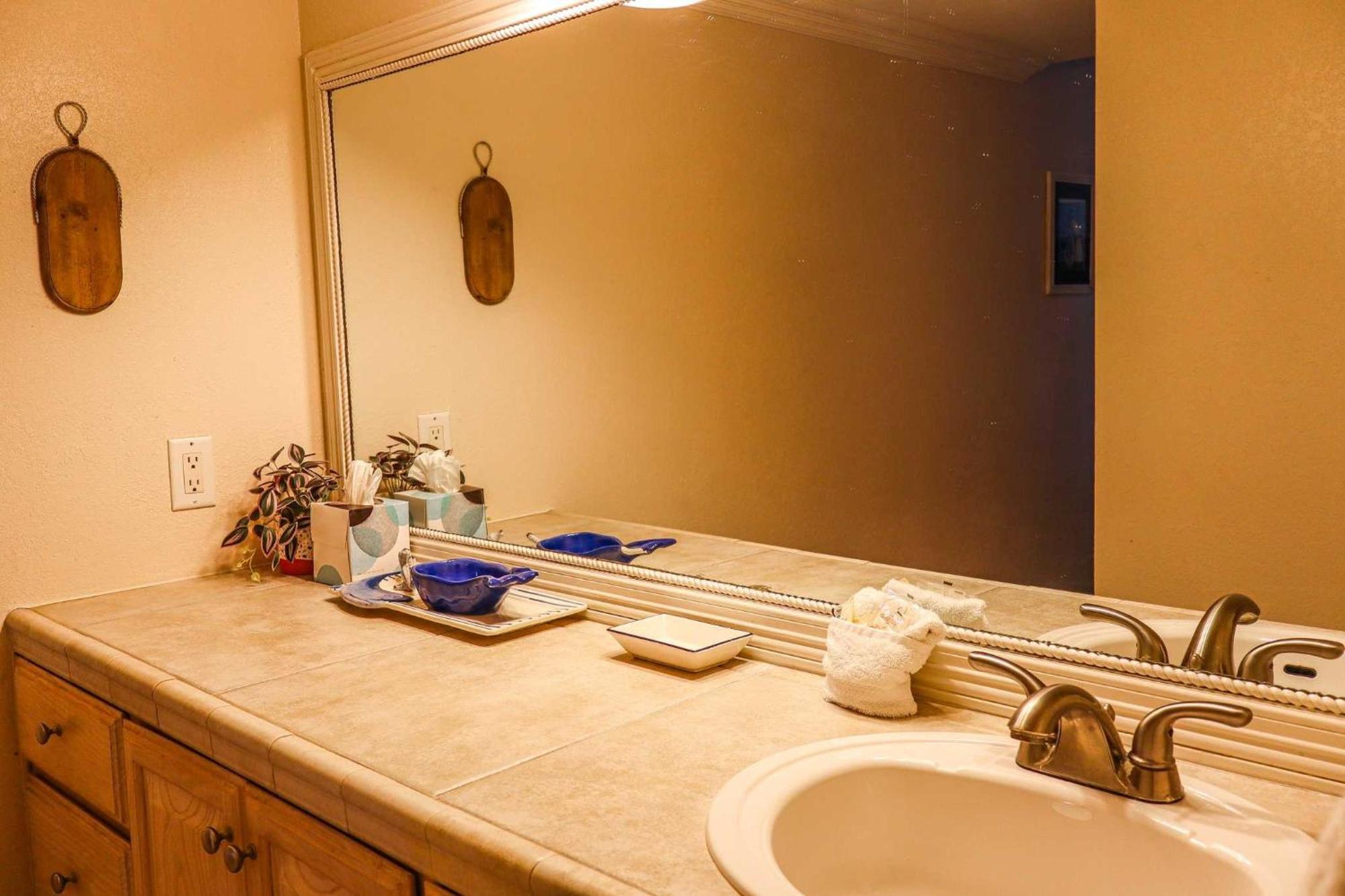 Seagull 101 Condominium Condo South Padre Island Exterior photo