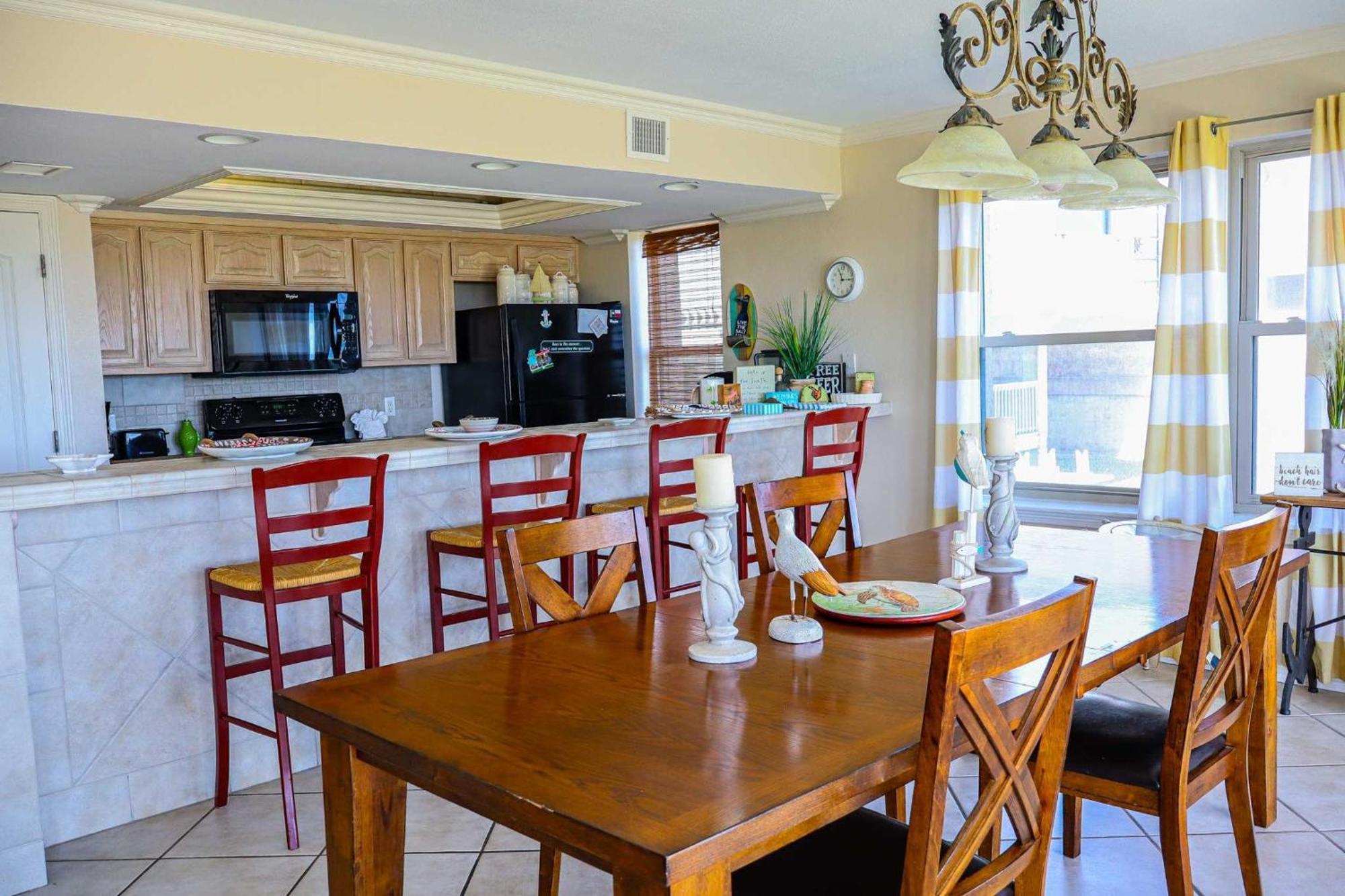 Seagull 101 Condominium Condo South Padre Island Exterior photo